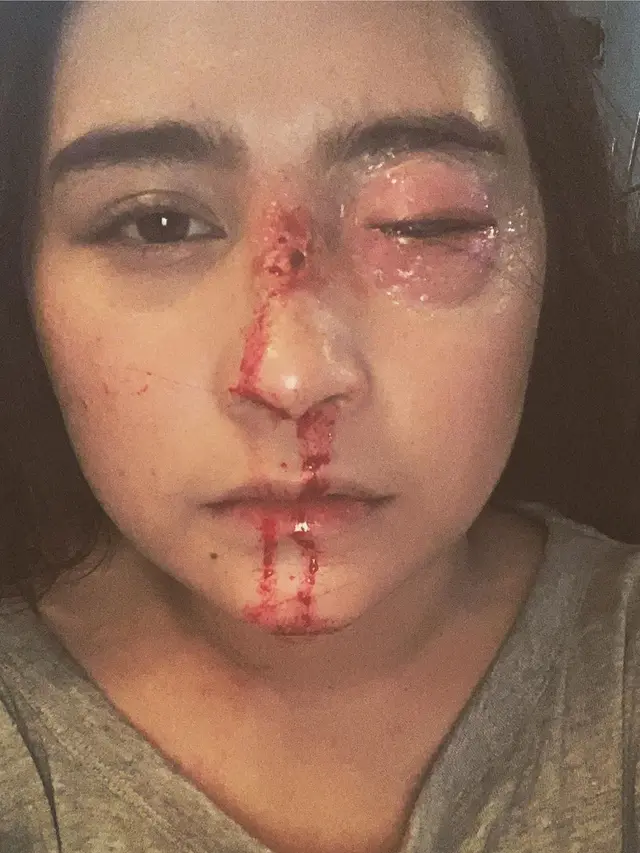 Prilly Latuconsina