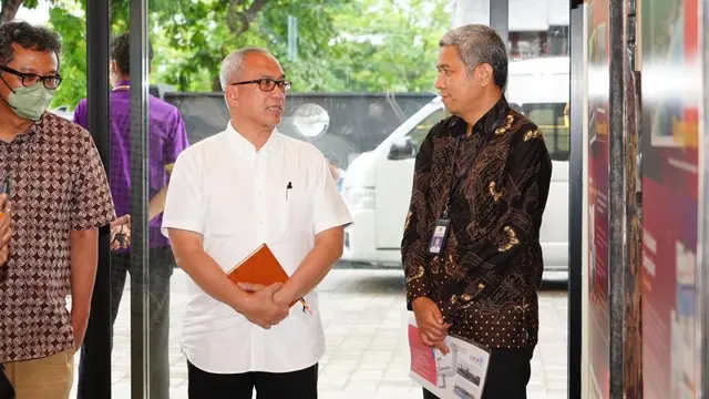 KEK Sanur