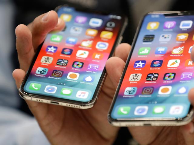 semua varian iphone 2020 bakal bisa