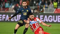 Media Prancis Soroti Permainan Calvin Verdonk saat Lille Hajar Nantes: Sudah Solid, tapi...