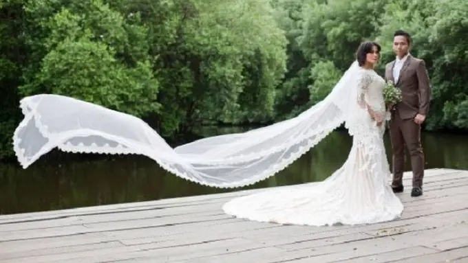 [Bintang] Sheza Idris