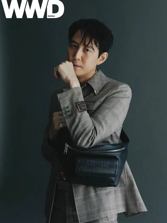 Lee Jung Jae