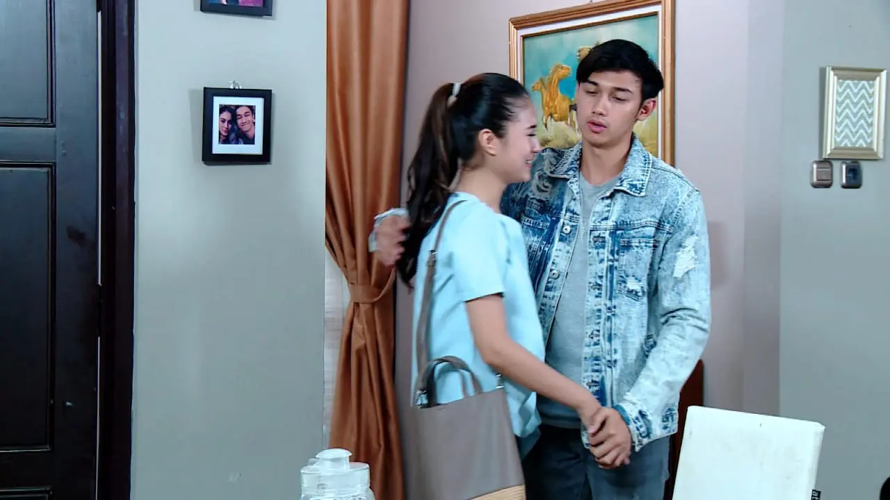 Anak Langit