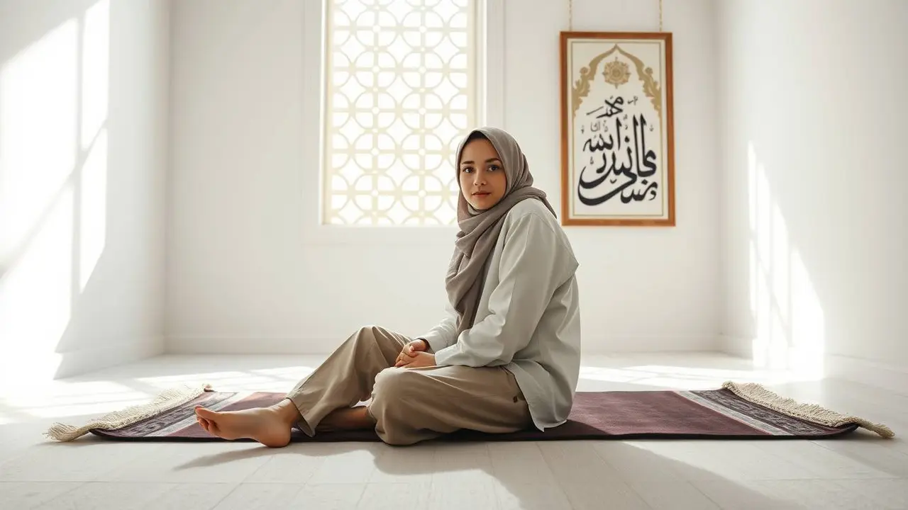 quote islami bahasa inggris