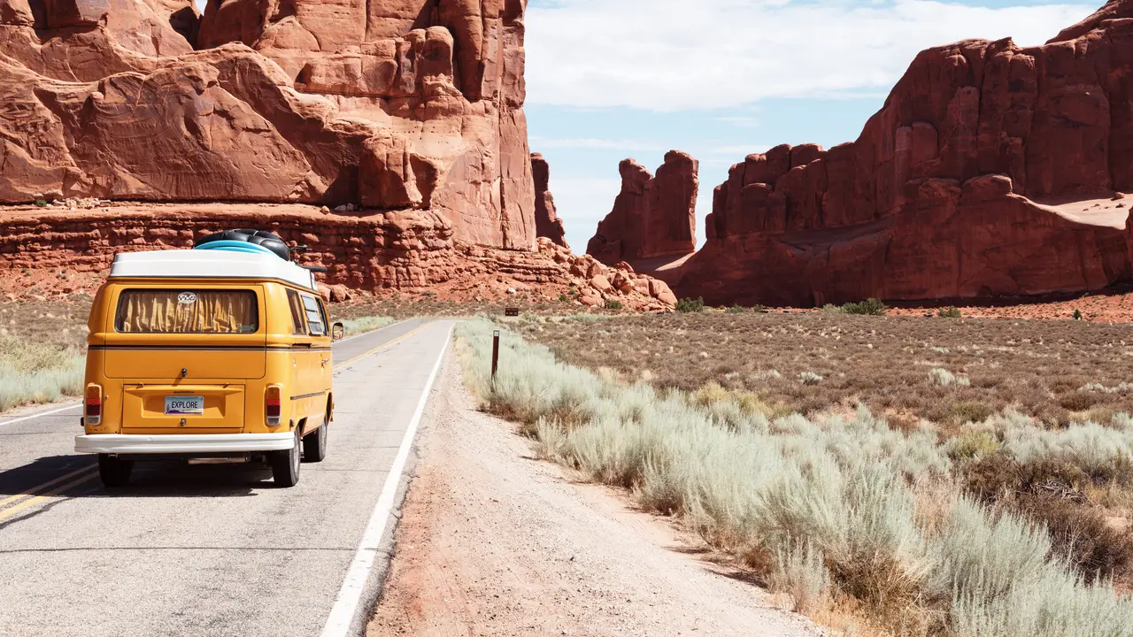 Travel/Unsplash Dino