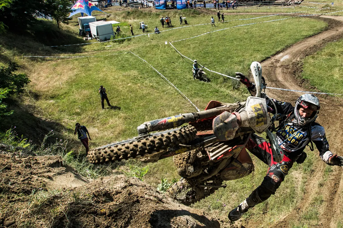 Motocross