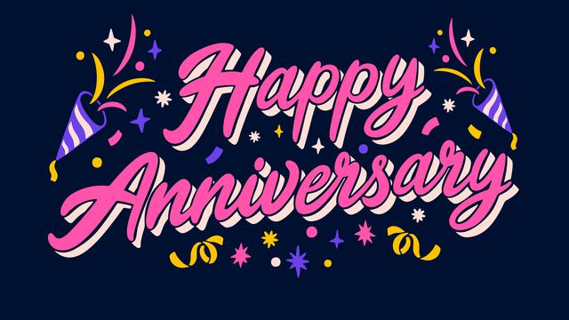 Ilustrasi kata-kata ucapan anniversary