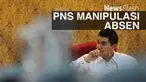 Menteri Pendayagunaan Aparatur Negara dan Reformasi Birokrasi Yuddy Chrisnandi , agresif menggelar  sidak ke berbagai kantor pemerintah di sejumlah daerah di Indonesia.