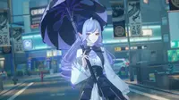 Vivian siap hadir di Zenless Zone Zero versi 1.7. (Doc: Hoyoverse)
