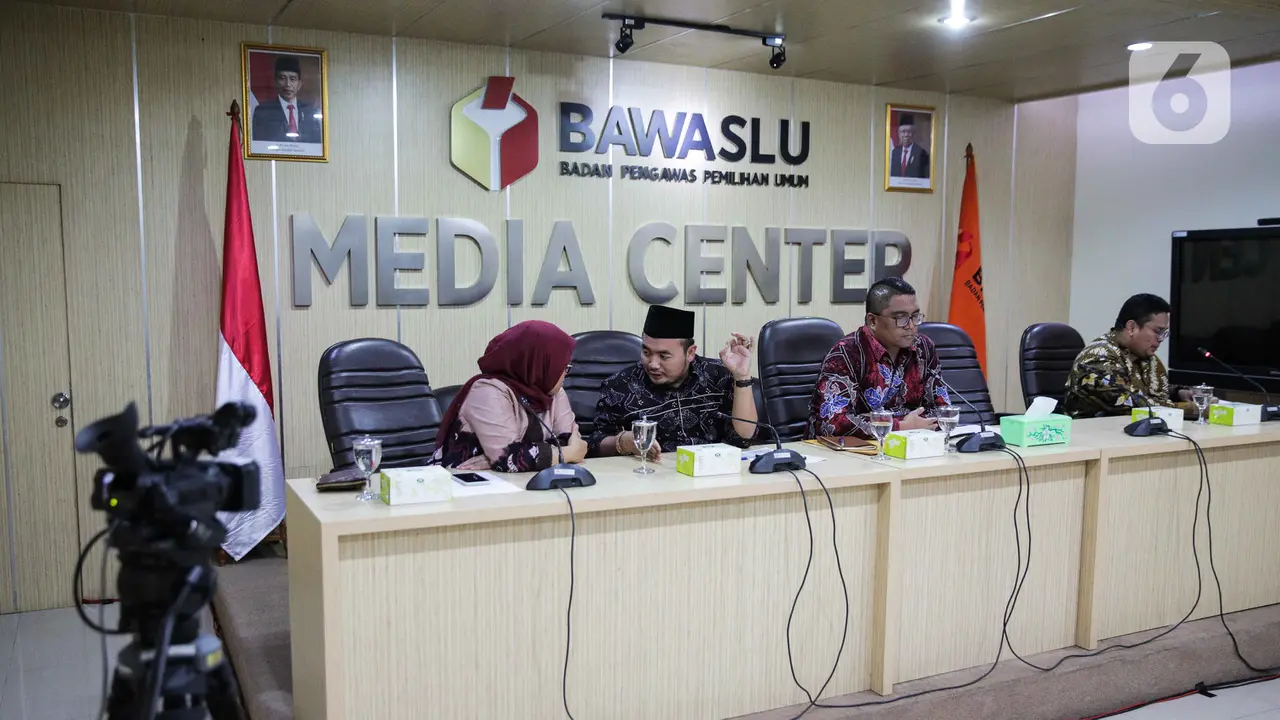 Bawaslu Keluarkan Rekomendasi terkait Antisipasi Virus Covid -19 Pada Pilkada 2020