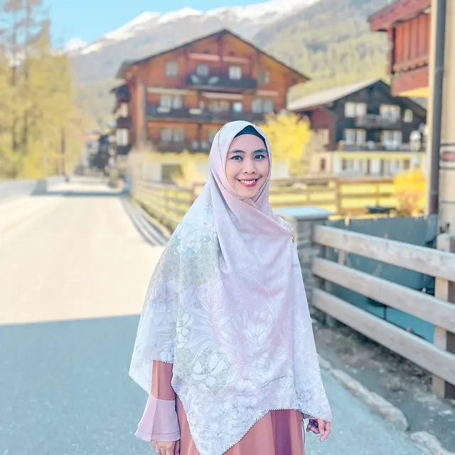 6 Artis Ini Didapuk Jadi Peran Utama di Film Adaptasi Novel Habiburrahman El Shirazy