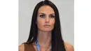 Minttu Vrtnanen menjadi kekasih Kimi Raikkonen sejak tahun 2013. (Bola.com/Instagram)
