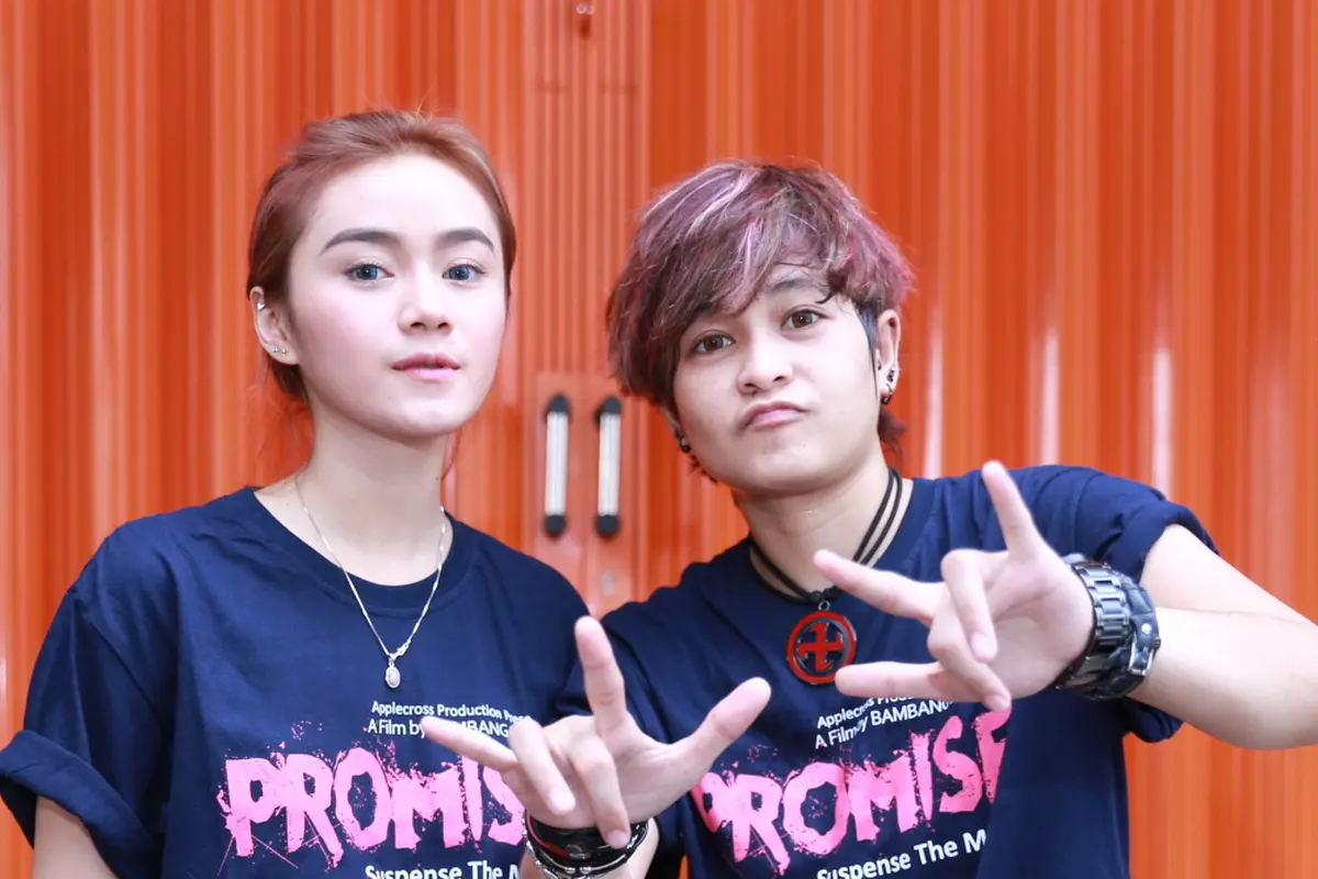 [Bintang] The Virgin