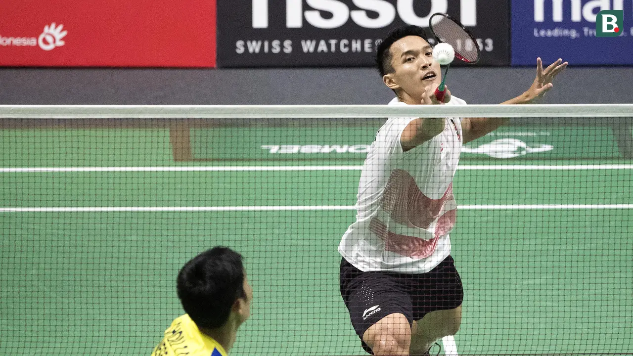 Jonatan Christie