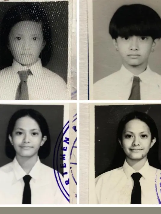 Ersa Mayori (Instagram/ersamayori)