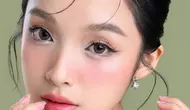 Tren Igari Makeup ala Jepang, Rahasia Wajah Merona untuk Tampil Fresh
