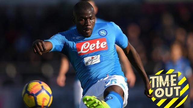 Berita video Time Out yang membahas para pemain yang gagal didatangkan Manchester United pada bursa transfer Januari lalu.