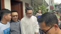 Warga Resah soal Penggusuran hingga Sertifikasi Tanah, Ridwan Kamil Janji Lobi Menteri ATR/BPN