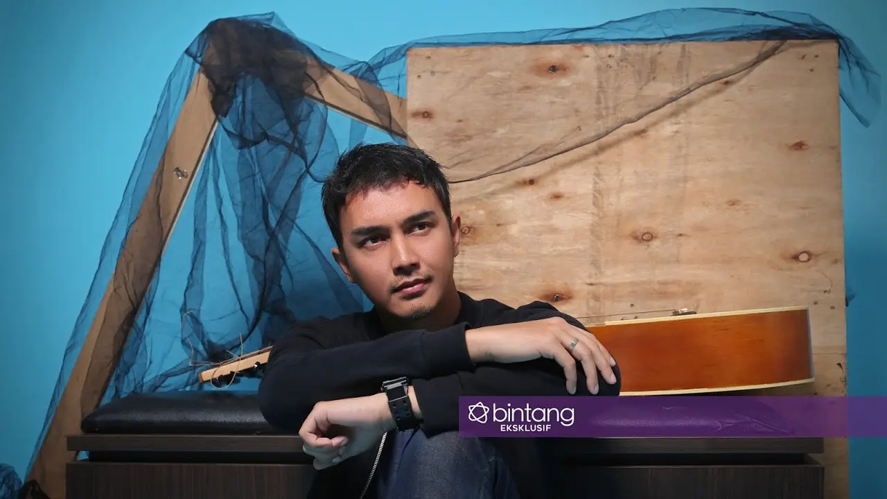 [Bintang] Eksklusif Dimas Aditya