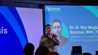 Tak Sekadar Mencerna Makanan, Pencernaan Sehat Pengaruhi Prestasi Anak