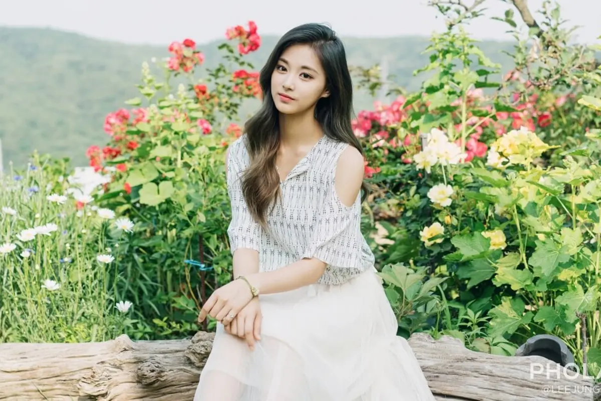 Tzuyu