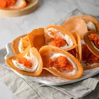 ilustrasi lekker thailand/JuliaLavleis/Shutterstock