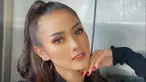 Potret Devina Kirana, aktrs yang jadi lawan main Rizky Billar. (Sumber: Instagram/@kiranadevina)