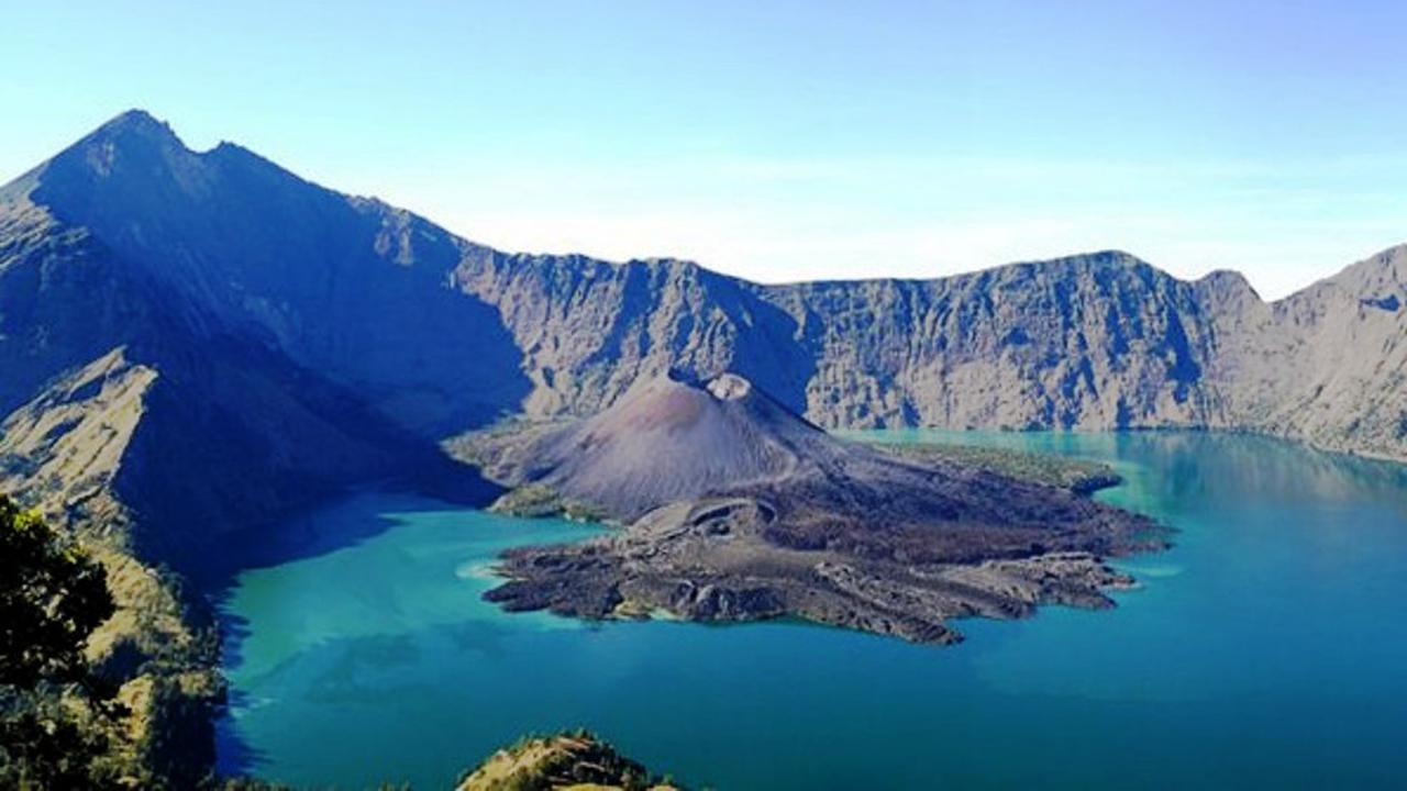 Gunung Rinjani