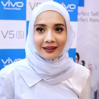 Zaskia Sungkar (Adrian Putra/bintang.com)