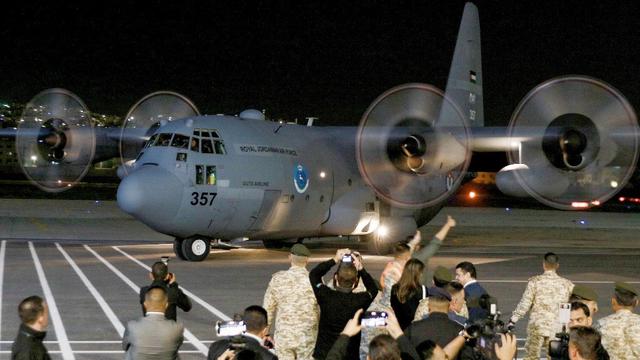 Sudan Memanas, Negara-Negara Asing Bergegas Evakuasi Warganya