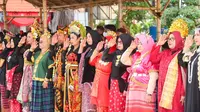 Baju Adat untuk Upacara Hardiknas 2026, Ini Ketentuan Pakaian Peserta