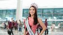 <p>Puteri Indonesia 2022 Laksmi De Neefe Suardana telah berangkat ke New Orleans. Ia akan berkompetisi di ajang Miss Universe 2022 [instagram/officialputeriindonesia]</p>