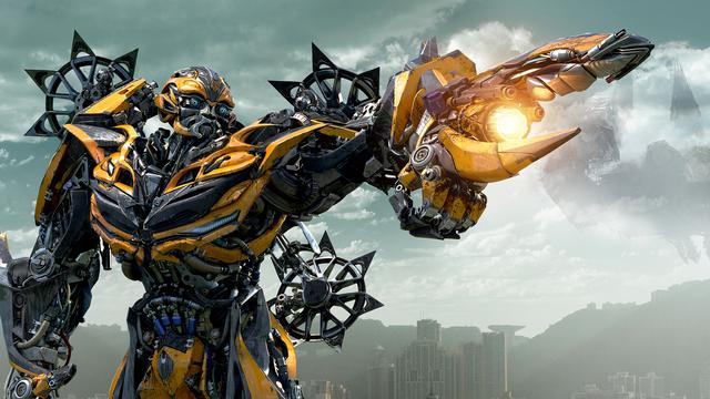 Transformers: Age of Extinction, Pemuas Dahaga yang Tak Maksimal
