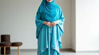 Panduan Islami Memilih Kaftan untuk Acara Resmi yang Tetap Syar’i