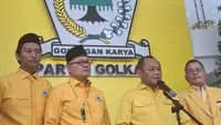 Marak OTT Kepala Daerah, Golkar Singgung Ongkos Politik Mahal