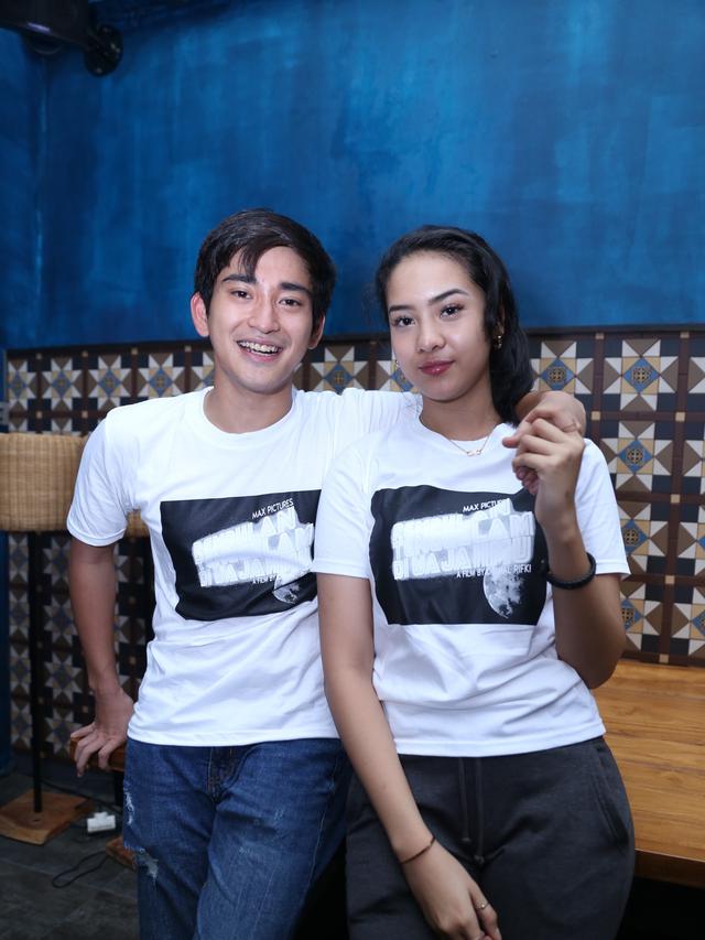 [Bintang] Anya Geraldine - Bio One