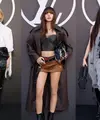 Show Louis Vuitton di Paris Fashion Week dihadiri oleh para seleb dari lintas generasi. Mulai dari Cate Blanchett hingga Hyein NewJeans yang tampil kece dalam busana dualisme Louis Vuitton. [@Louis Vuitton]
