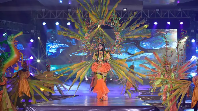 Jember Fashion Carnaval