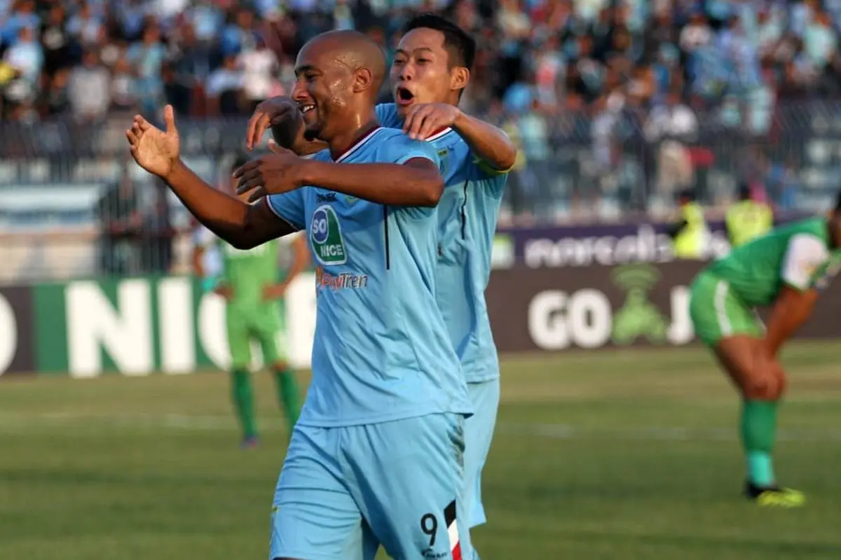 Persela Lamongan