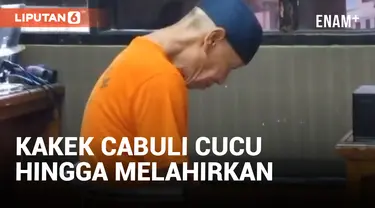 Video Pencabulan Anak Hari Ini - Video Terbaru Terkini | Liputan6.com