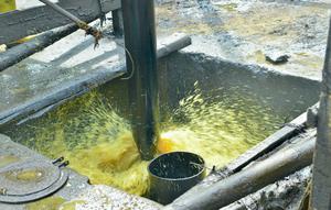 Legalisasi sumur minyak rakyat diyakini mampu berkontribusi pada peningkatan lifting minyak bumi nasional.