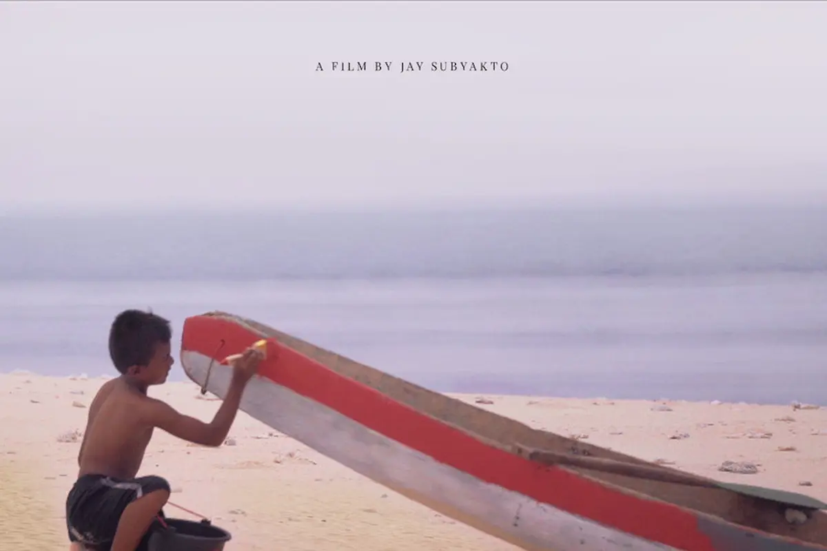 [Bintang] Film Banda