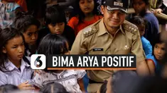bima positif