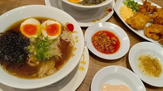 Hakata Ikkousha Semarang (Google Maps/Amelinda Jane)