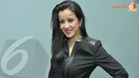 Andi Soraya dan Suami Masih Pisah Rumah Biar Saling Kangen