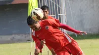 Dibawa ke Serui, Bepe Bisa Debut bersama Persija di TSC 2016