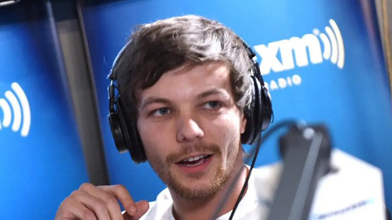 Louis Tomlinson