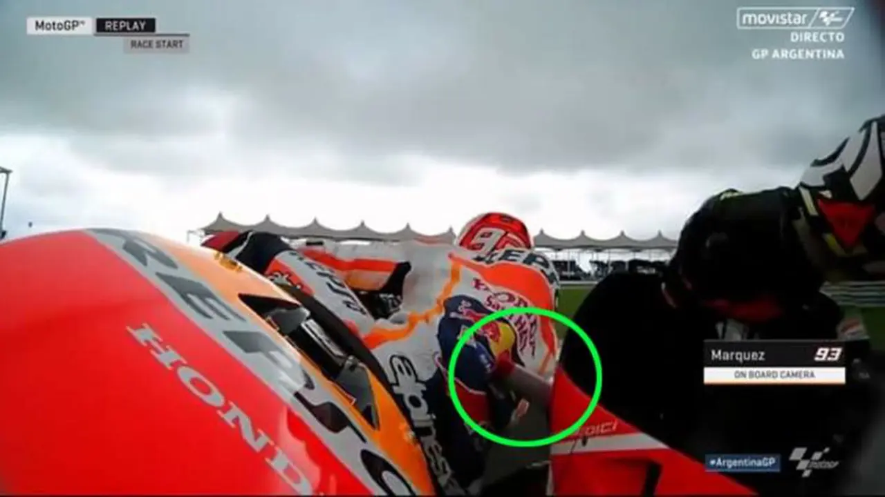 Winglet Jadi Bahaya Baru di MotoGP