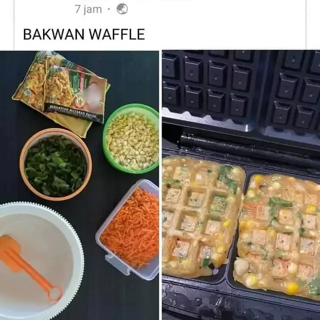 8 Life Hack Nyeleneh Netizen saat Memasak Ini Bikin Geleng Kepala