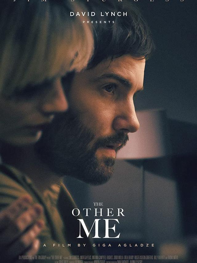 Poster film The Other Me. (Foto: Dok. Cinema Management Group/ KlikFilm)